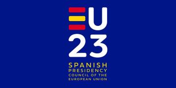 Spanish EU Presidency logo